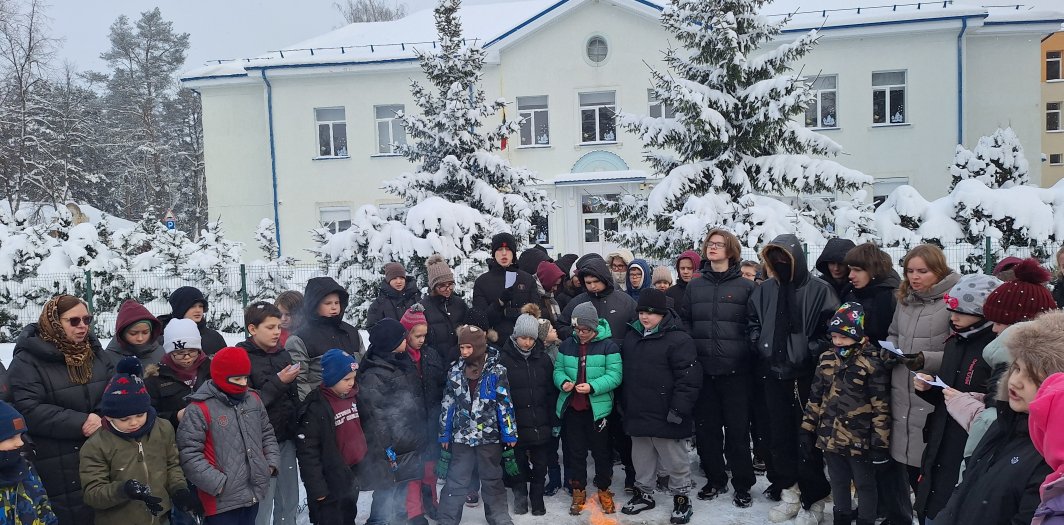 Laisvės gynėjų dienos minėjimas