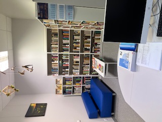 Biblioteka